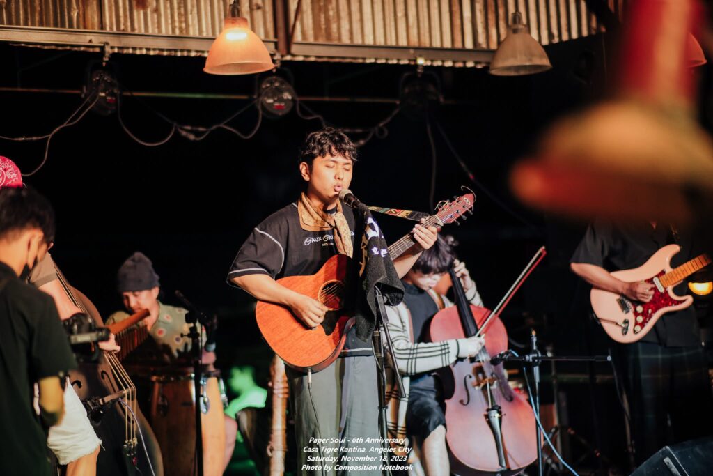 calvin concepcion