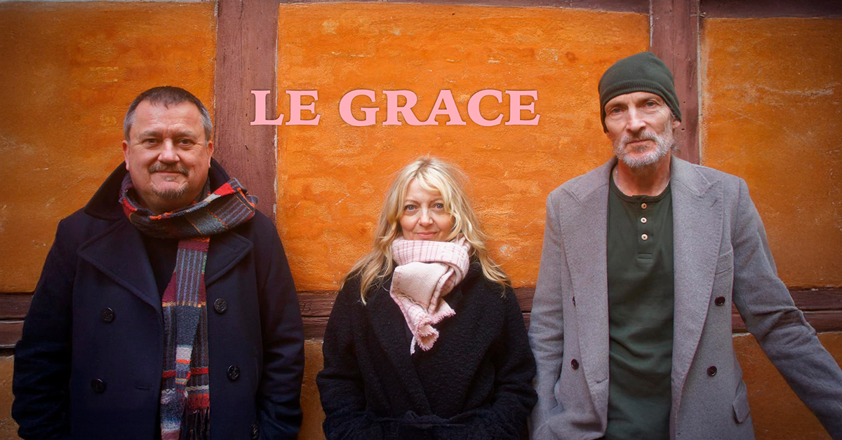 Le-Grace