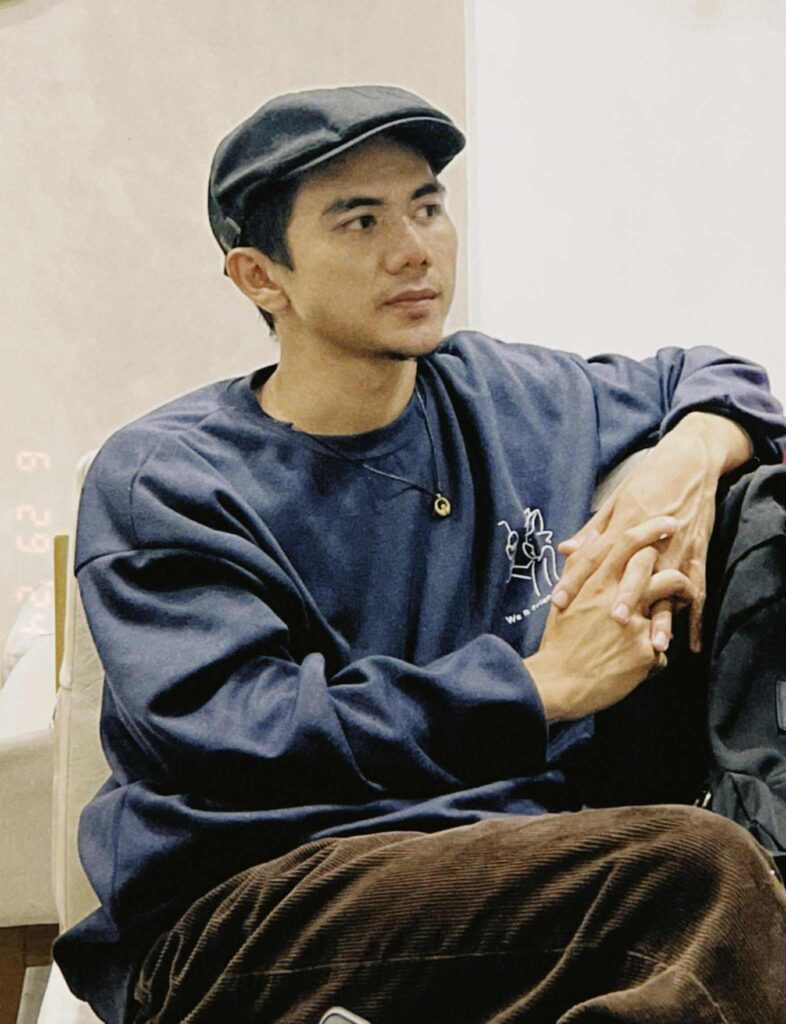 Lloyd Dacayanan picture Philippines